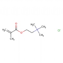 Methacrylatoethyl trimethyl ammonium chloride DMC